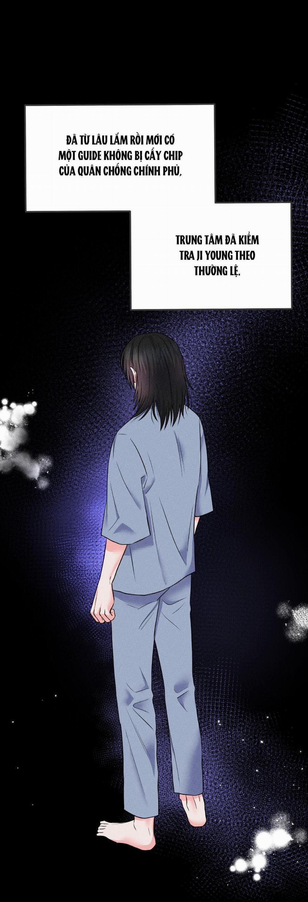 Chán Ghét 3 trang 42