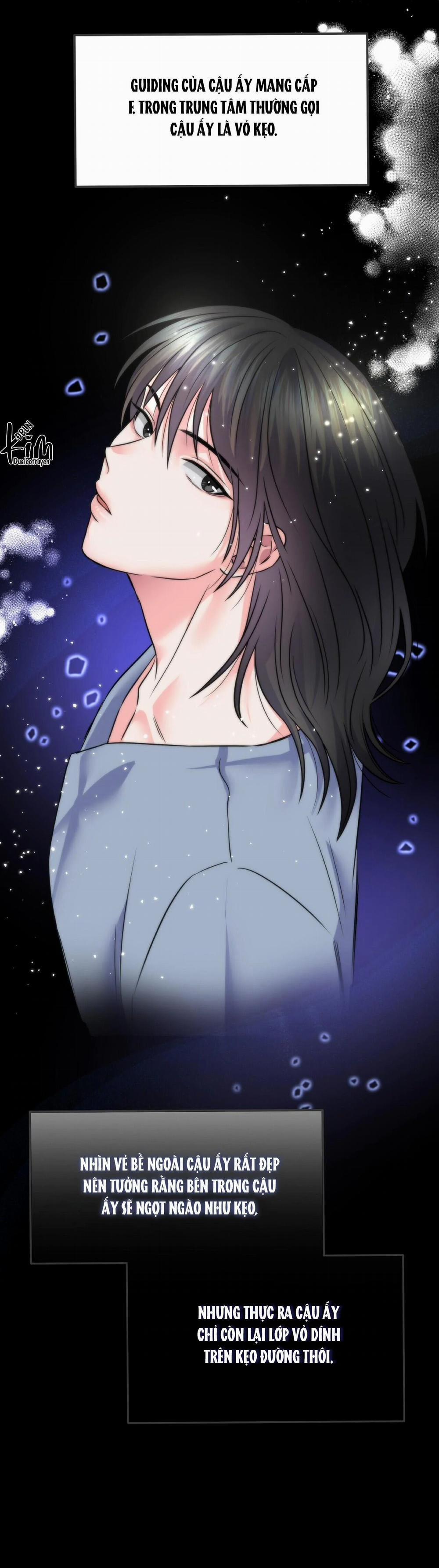 Chán Ghét 3 trang 43