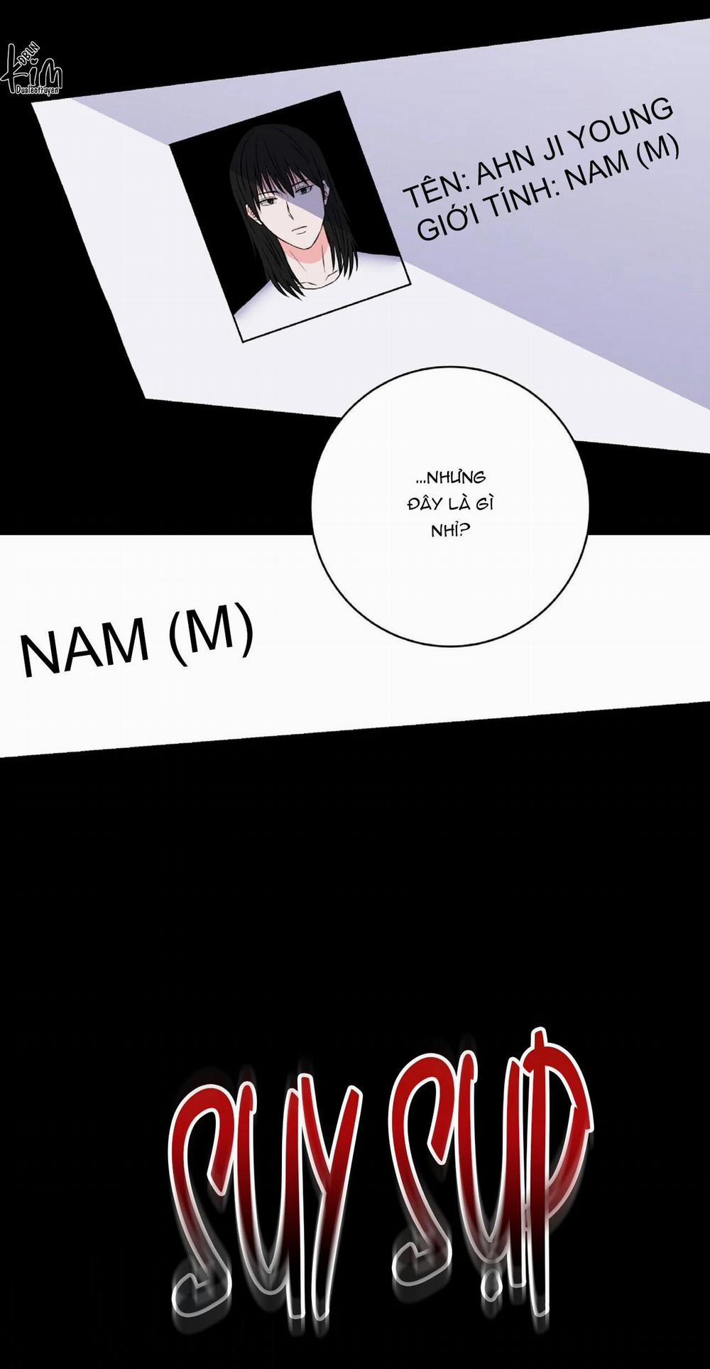 Chán Ghét 3 trang 51