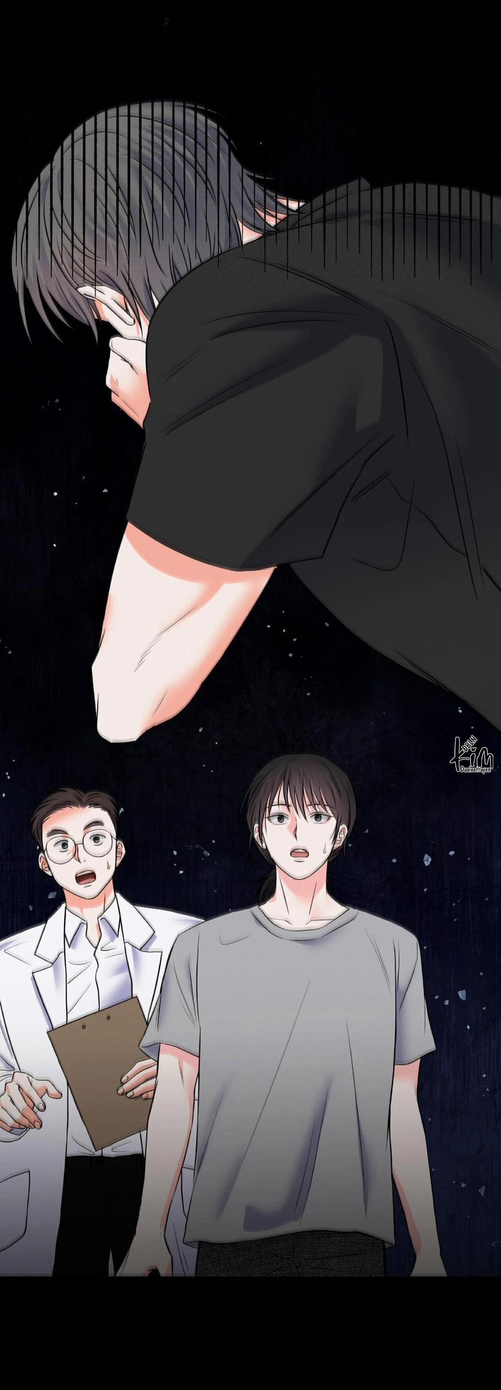 Chán Ghét 3 trang 52