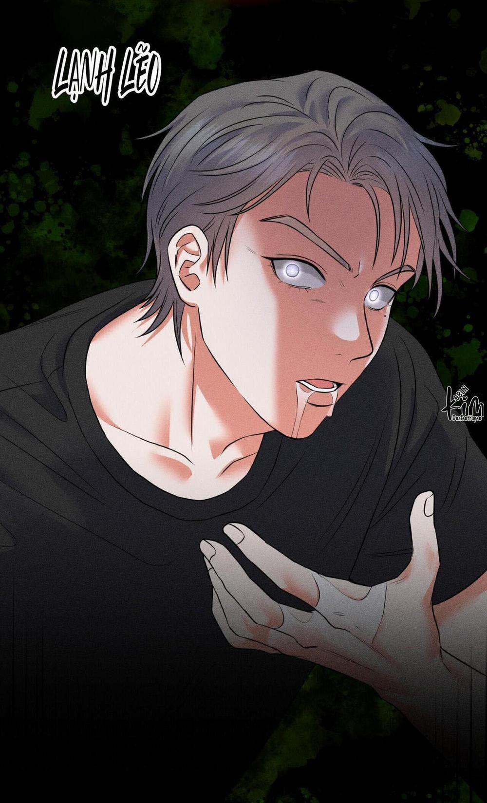 Chán Ghét 3 trang 54