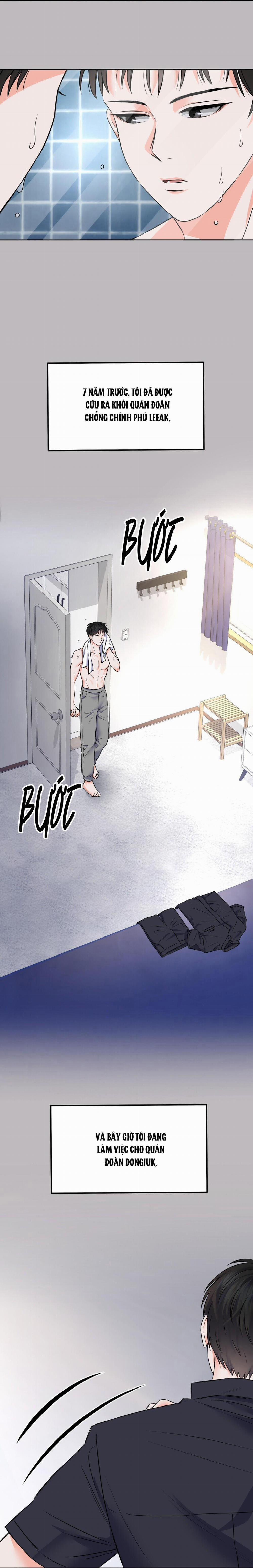 Chán Ghét 3 trang 6