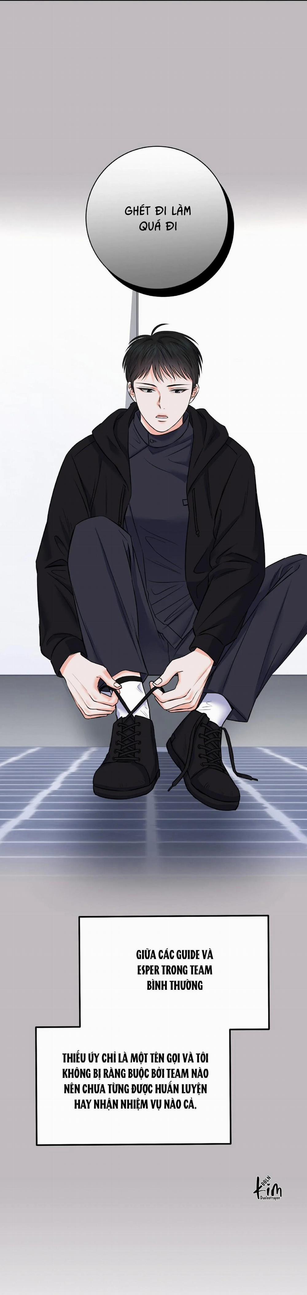 Chán Ghét 3 trang 7