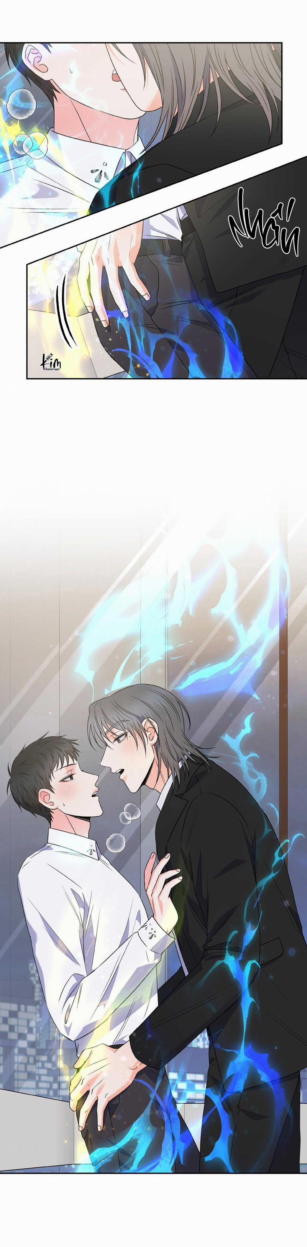 Chán Ghét 30 trang 1