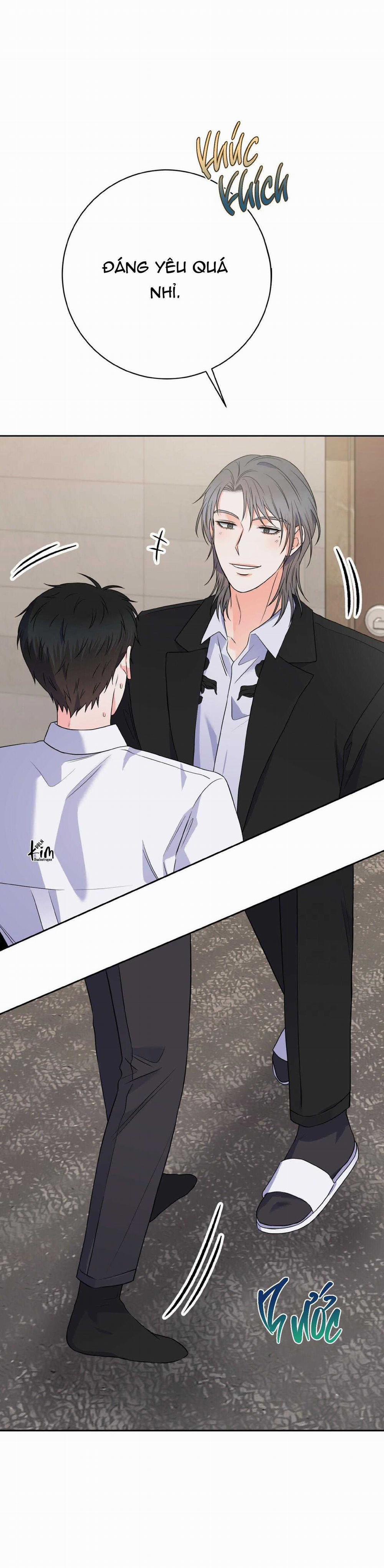 Chán Ghét 30 trang 24