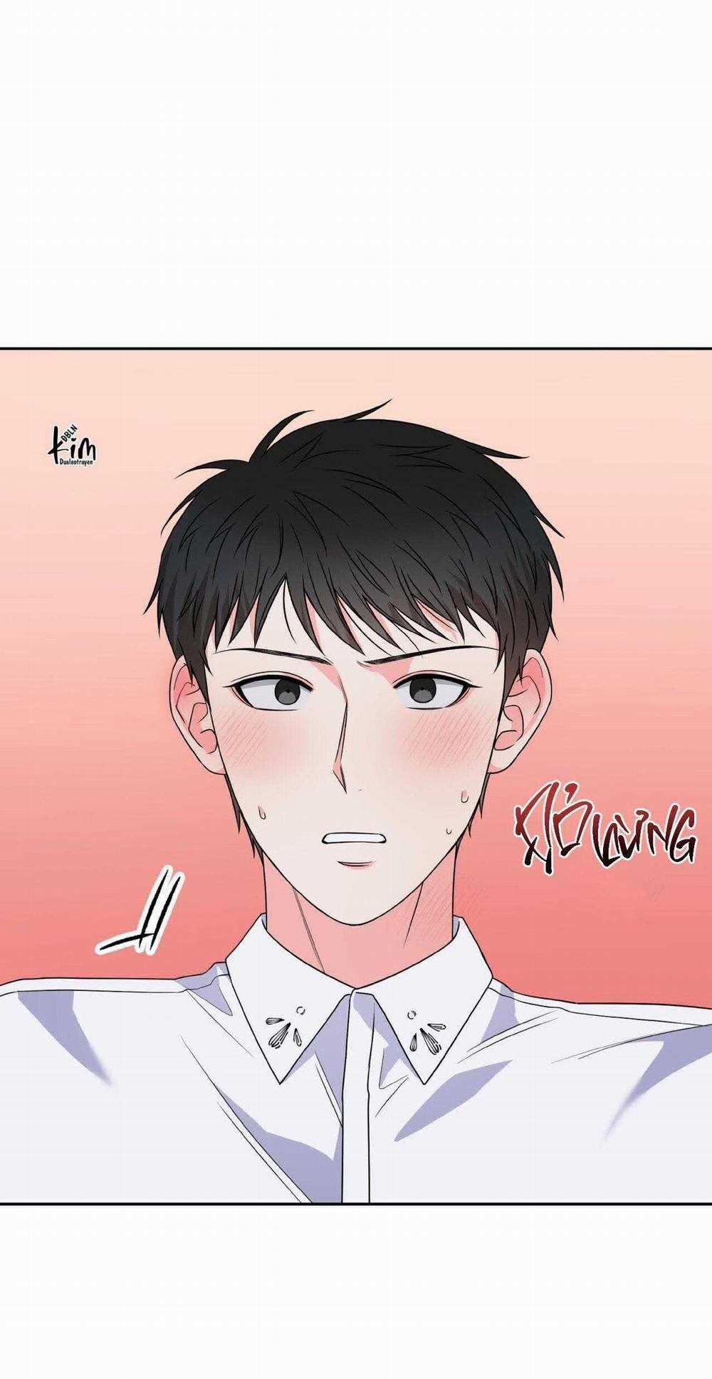 Chán Ghét 30 trang 3