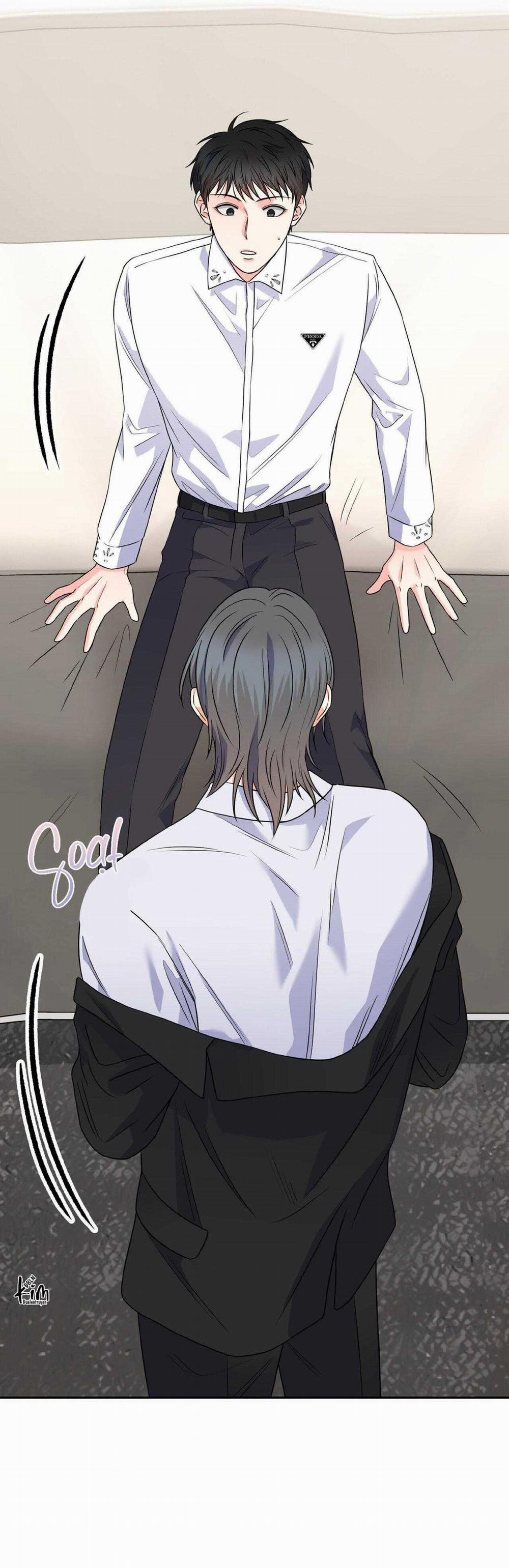 Chán Ghét 30 trang 31