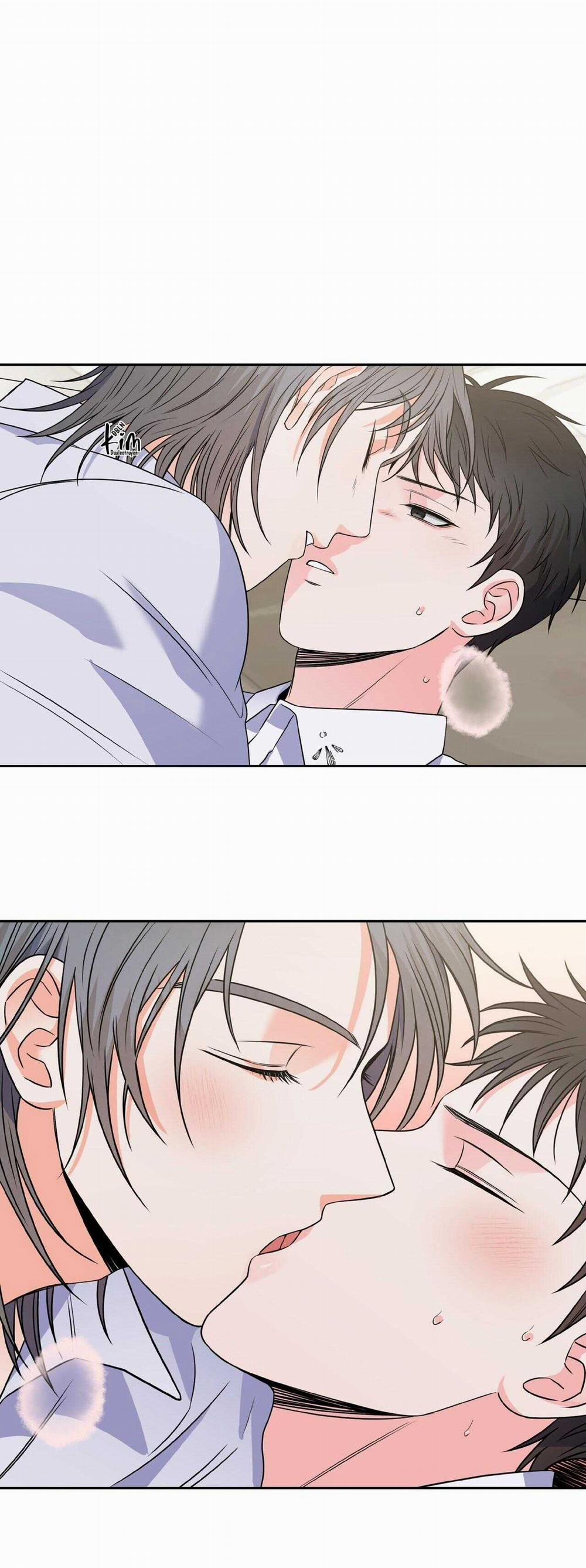 Chán Ghét 30 trang 35