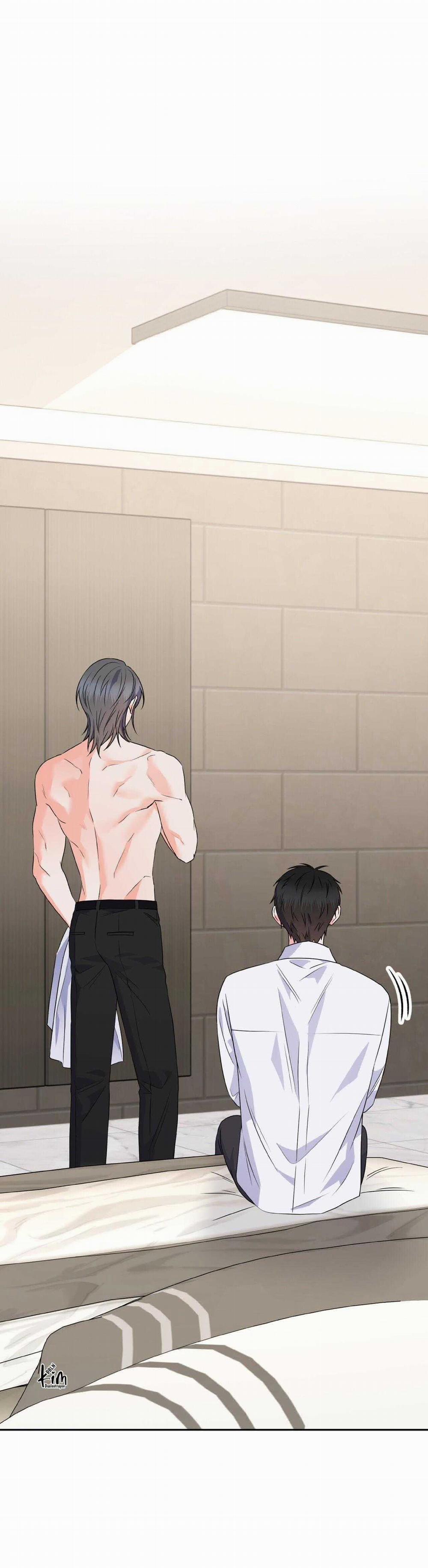 Chán Ghét 30 trang 50