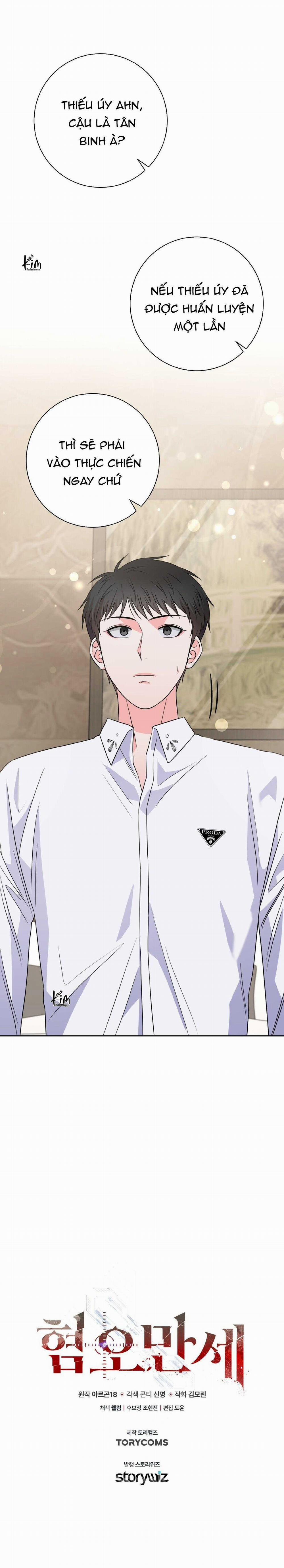 Chán Ghét 30 trang 57