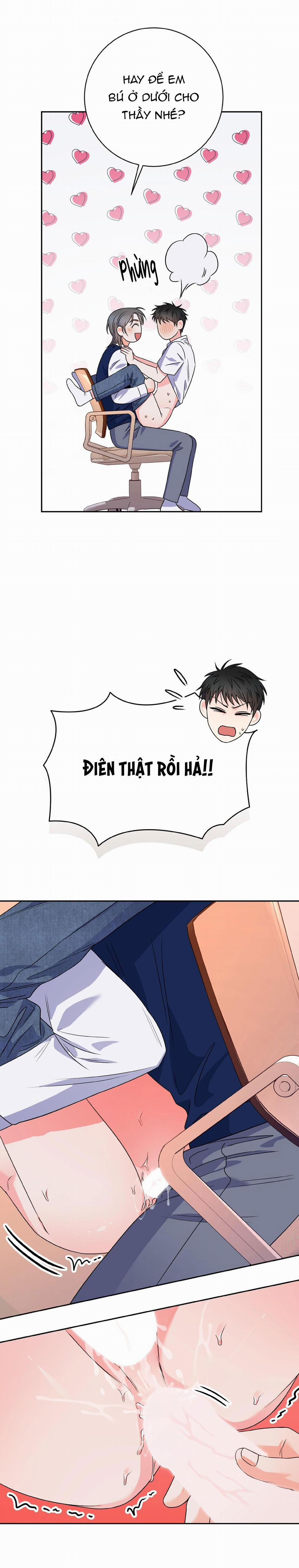 Chán Ghét 31 Nt 4 trang 10