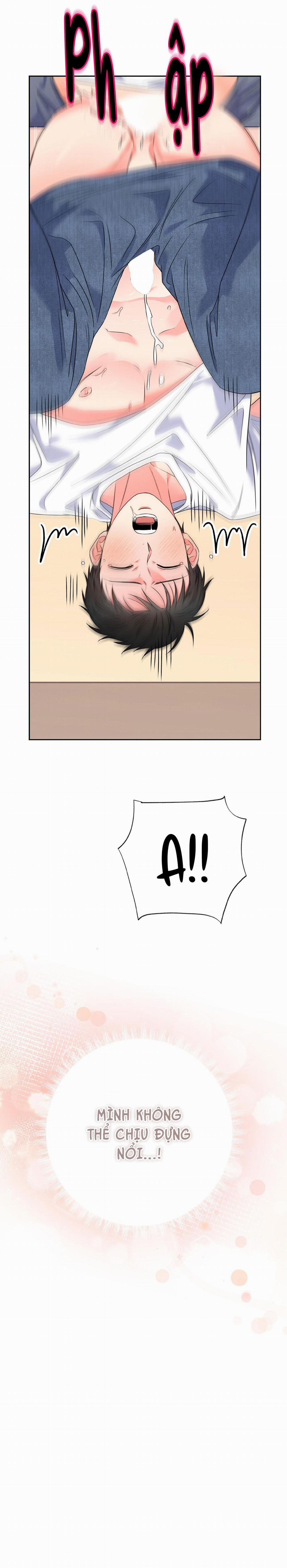 Chán Ghét 31 Nt 4 trang 14