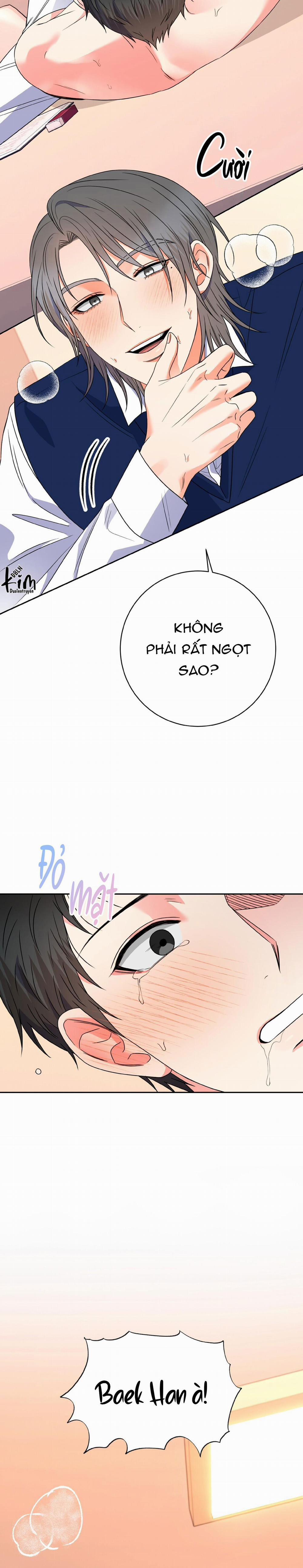 Chán Ghét 31 Nt 4 trang 20