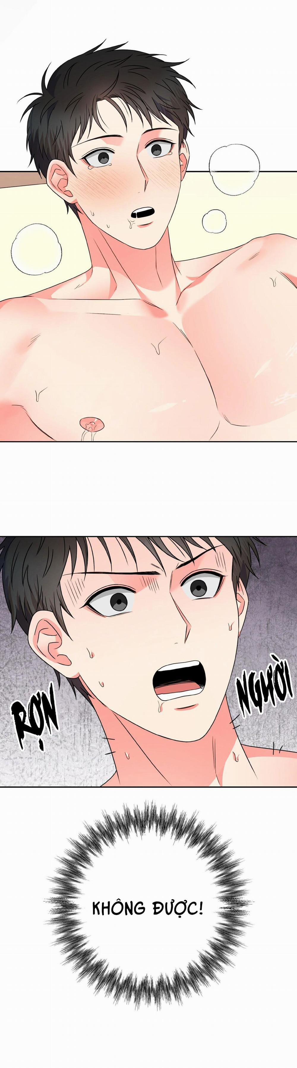 Chán Ghét 31 Nt 4 trang 22