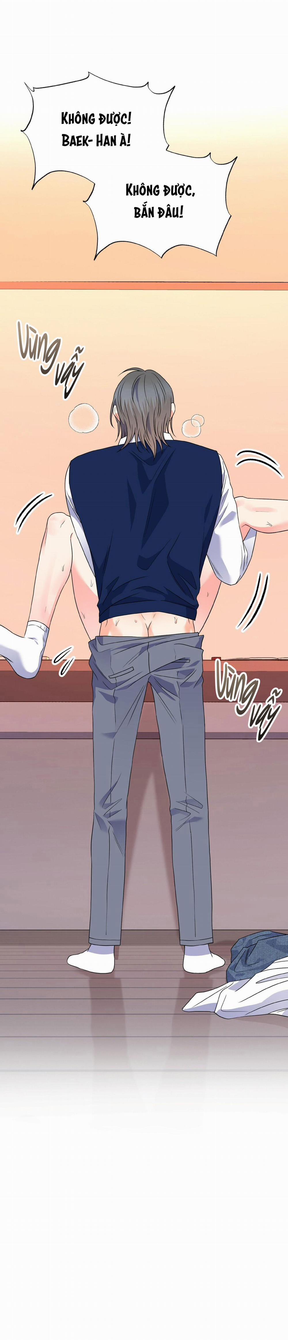 Chán Ghét 31 Nt 4 trang 23