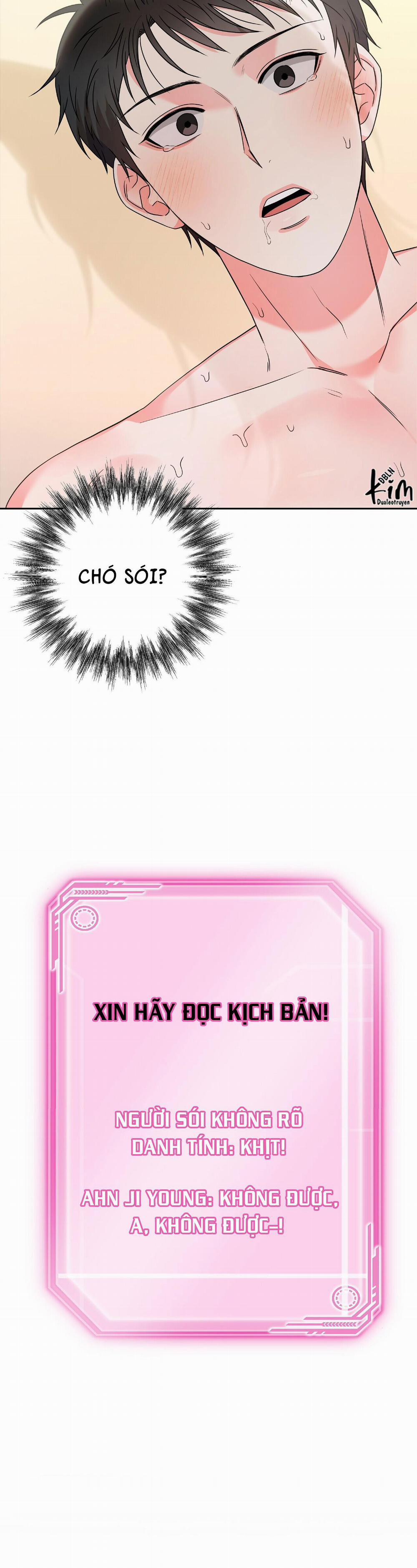 Chán Ghét 31 Nt 4 trang 31