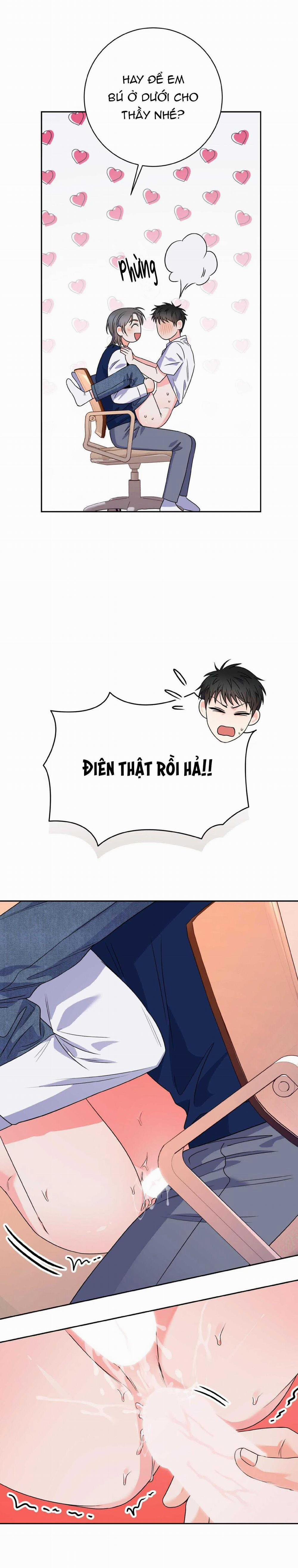 Chán Ghét 31 trang 10