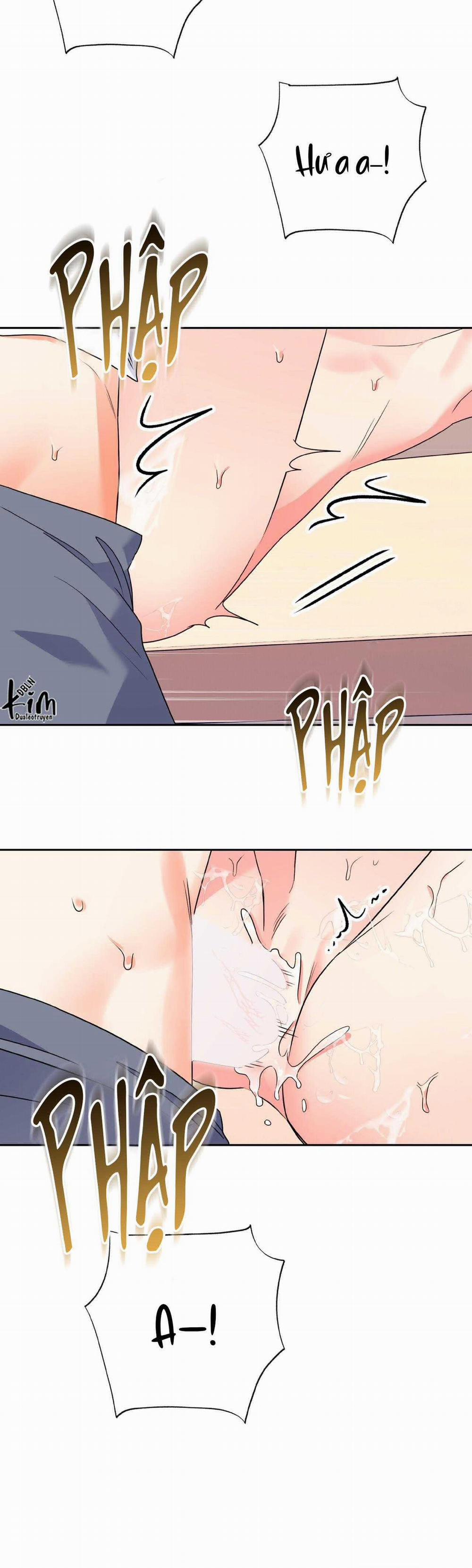 Chán Ghét 31 trang 16