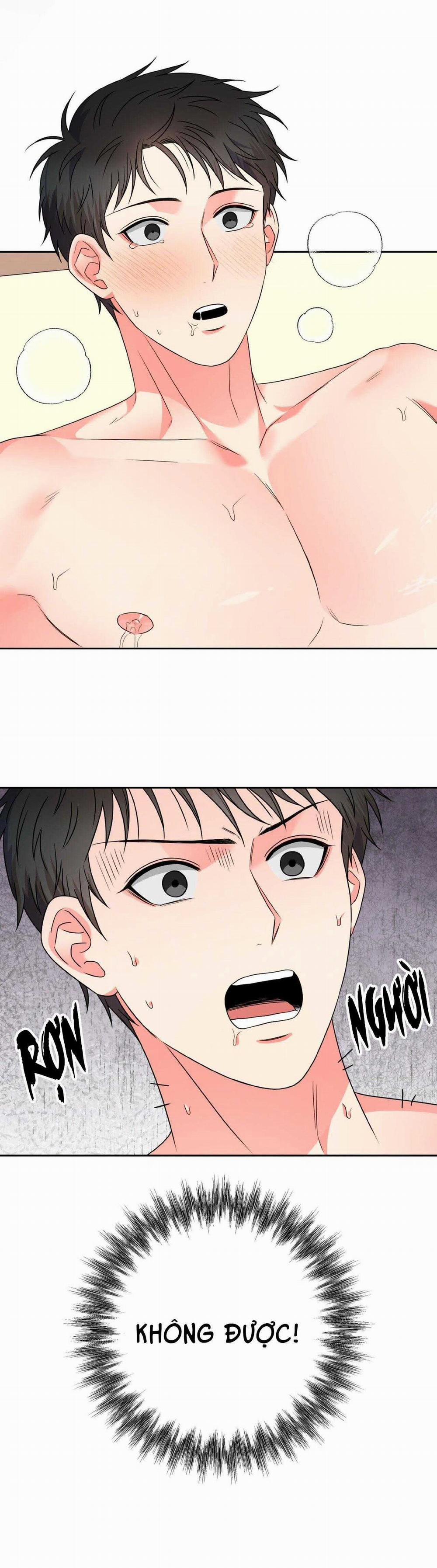 Chán Ghét 31 trang 22