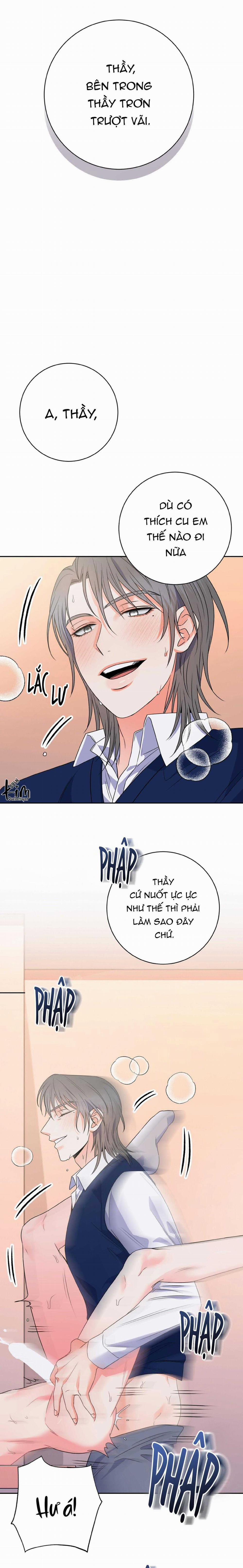 Chán Ghét 31 trang 28