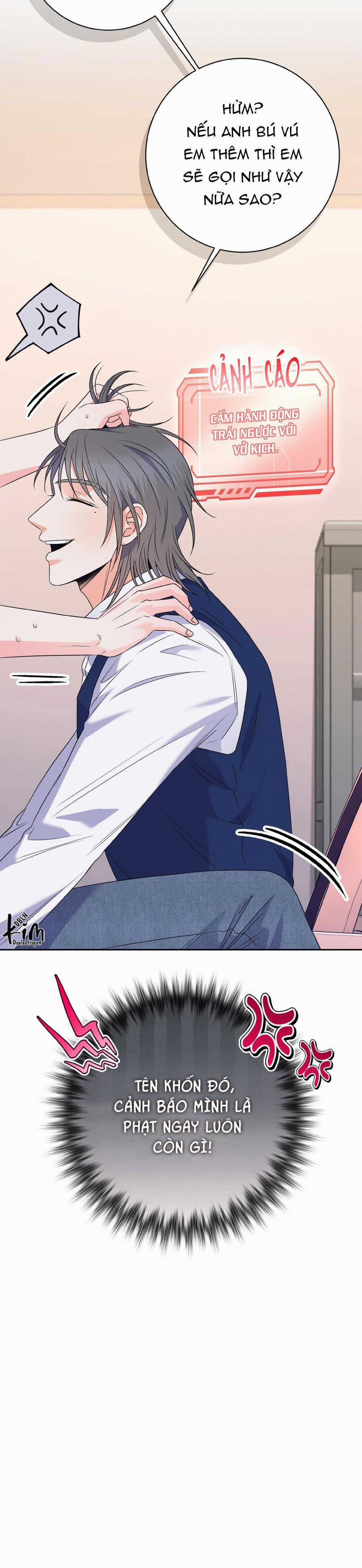 Chán Ghét 31 trang 4