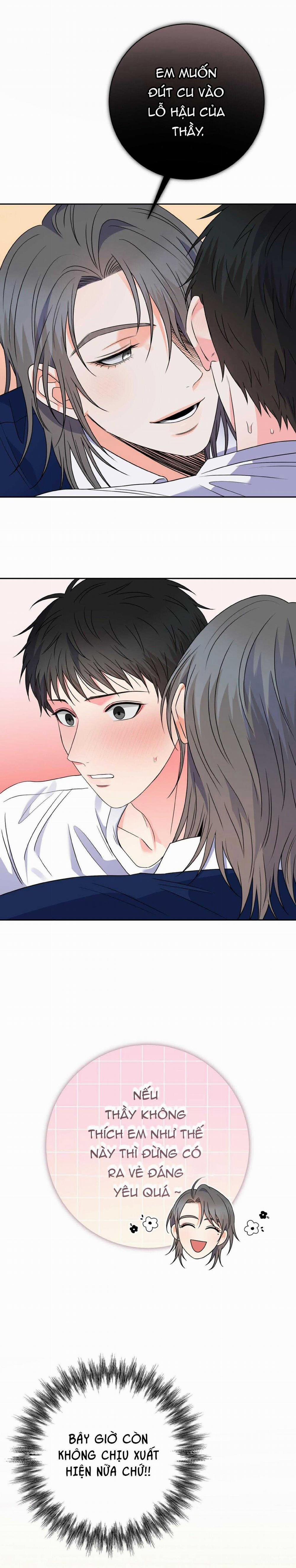 Chán Ghét 31 trang 6