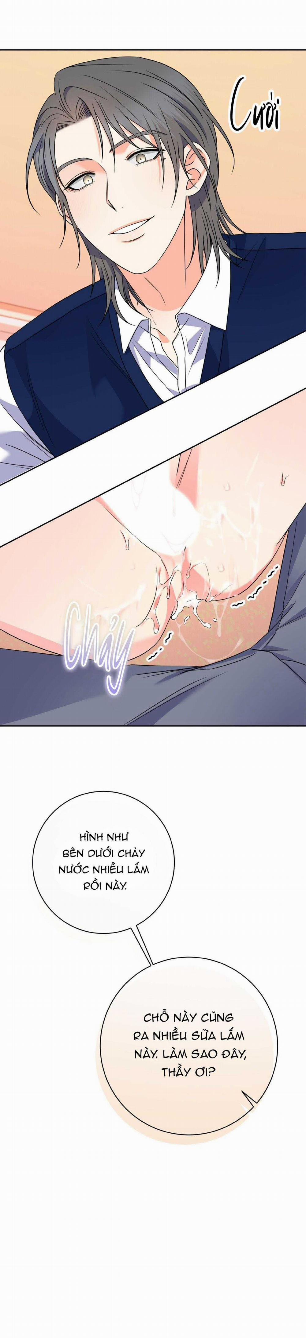 Chán Ghét 31 trang 9