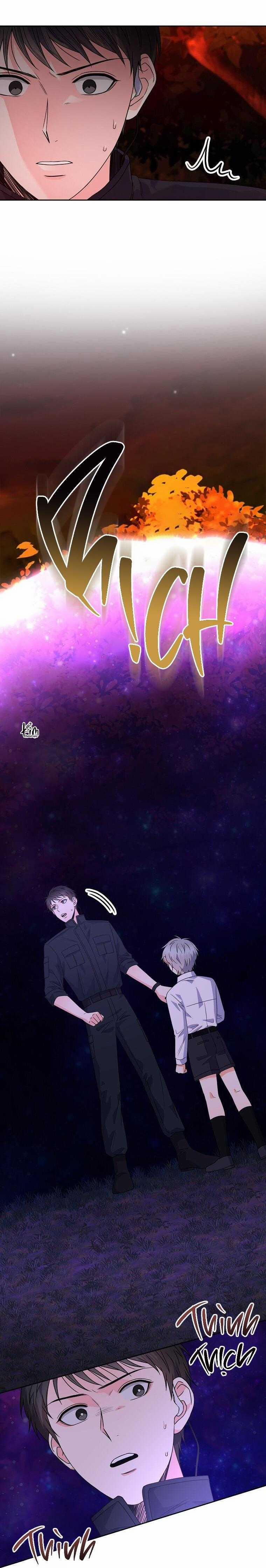 Chán Ghét 32 trang 10