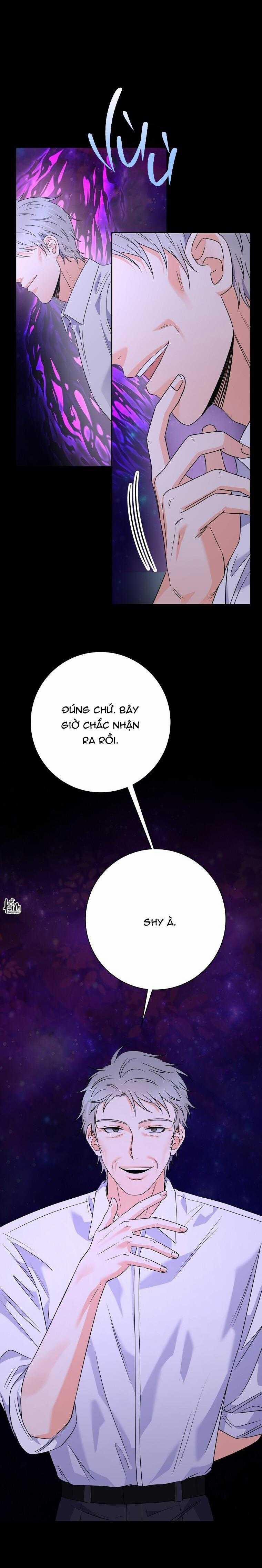 Chán Ghét 32 trang 13