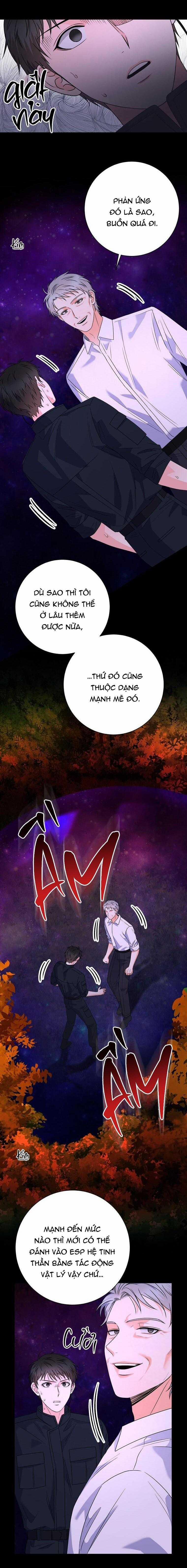 Chán Ghét 32 trang 15