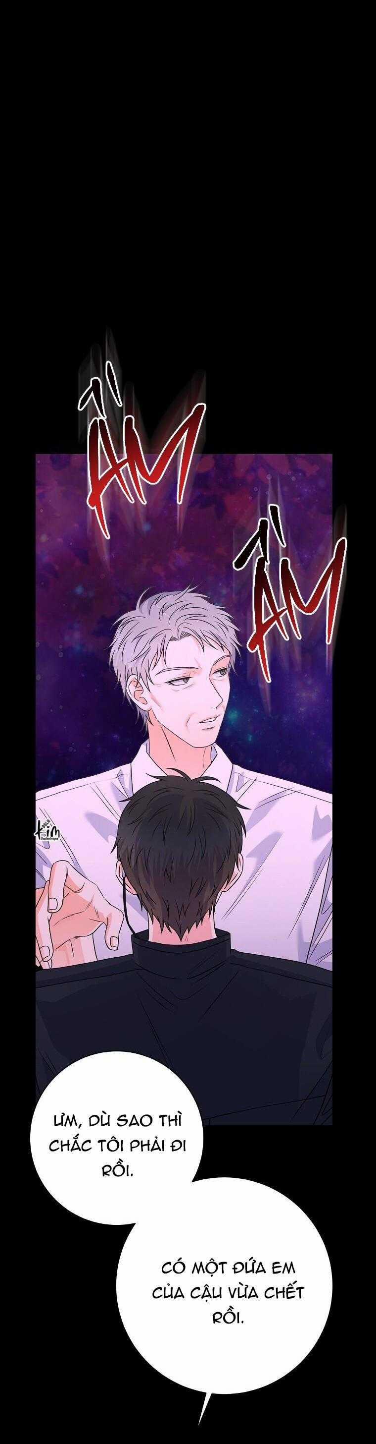 Chán Ghét 32 trang 19