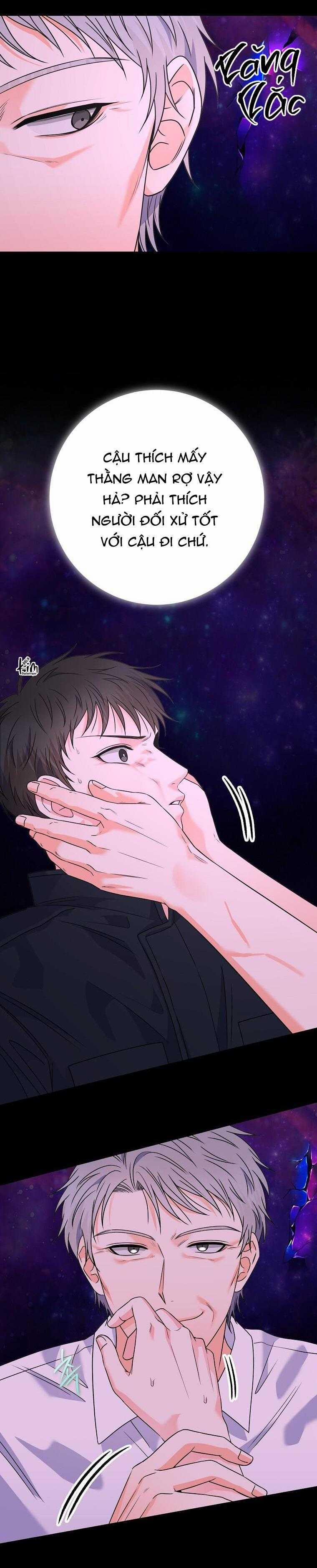 Chán Ghét 32 trang 20