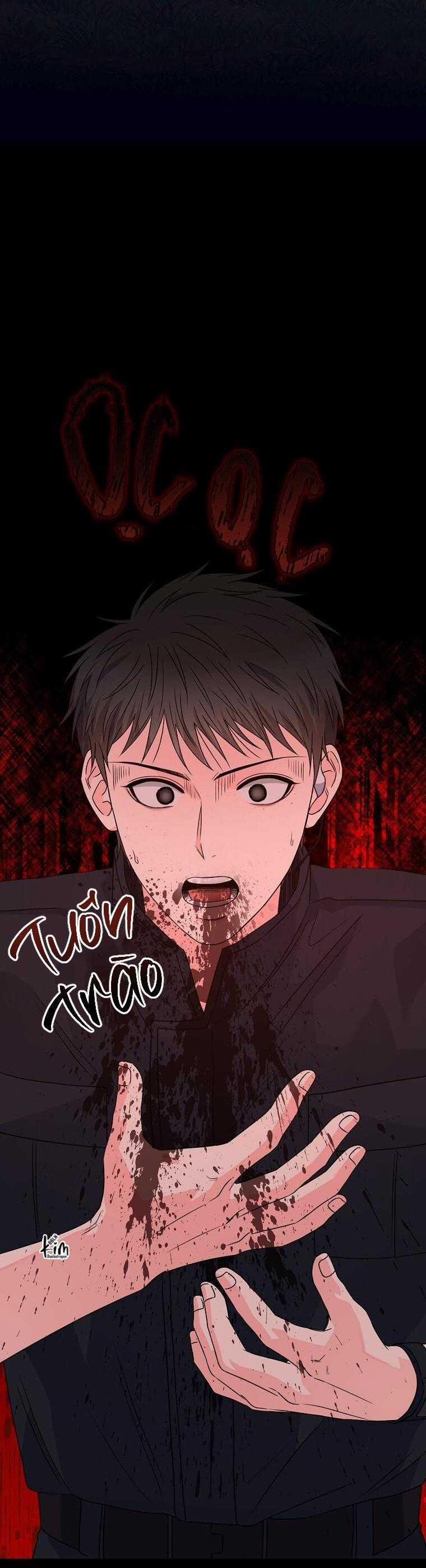 Chán Ghét 32 trang 25