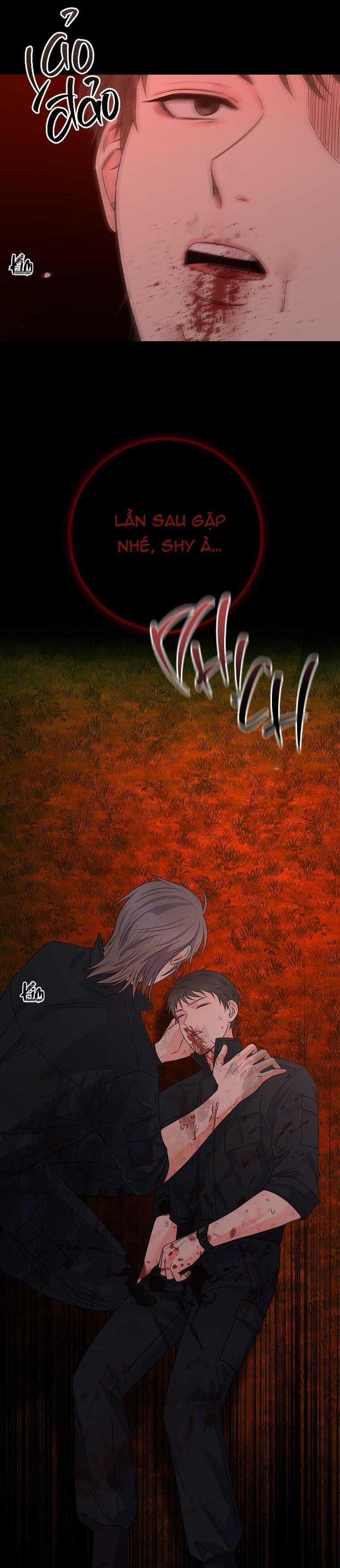 Chán Ghét 32 trang 26