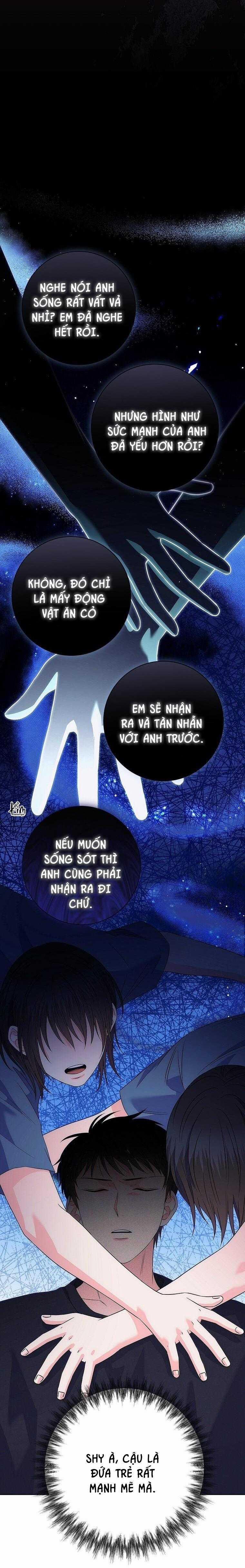 Chán Ghét 32 trang 28