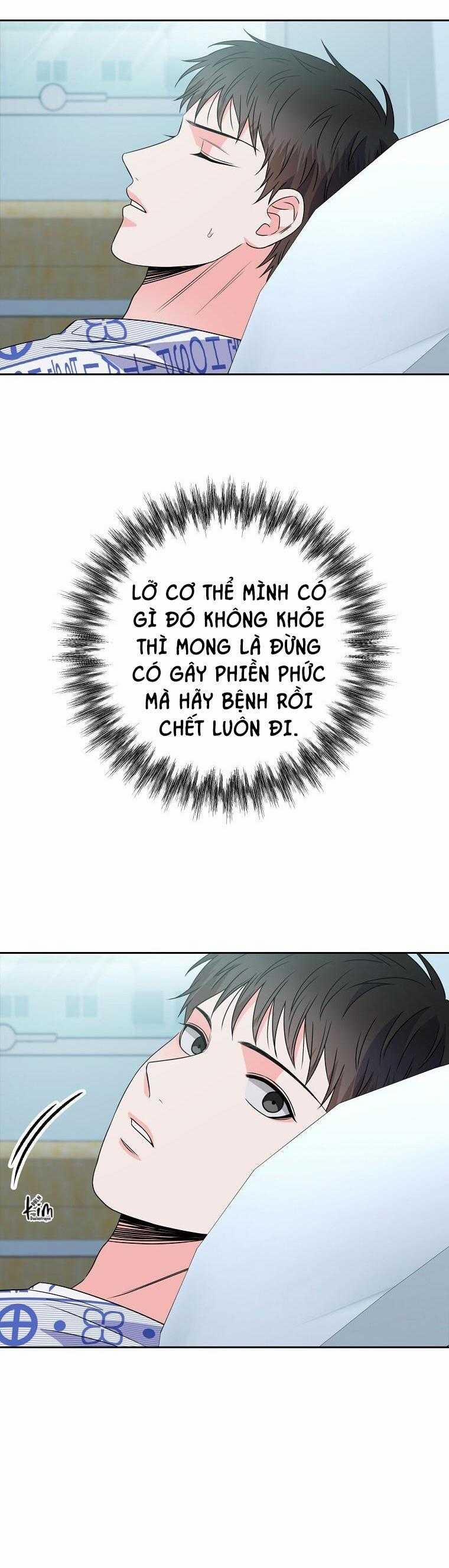 Chán Ghét 32 trang 30