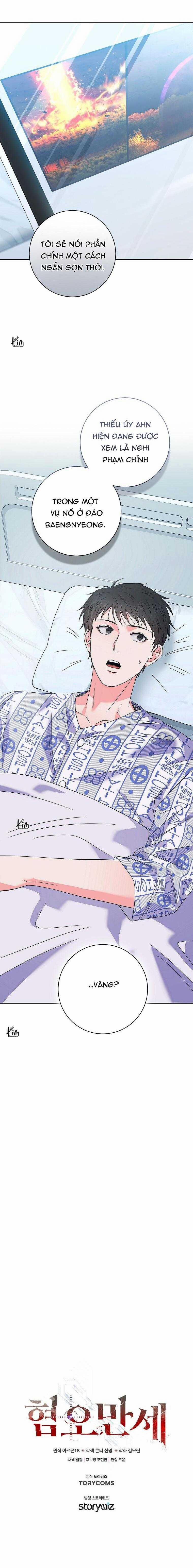 Chán Ghét 32 trang 34