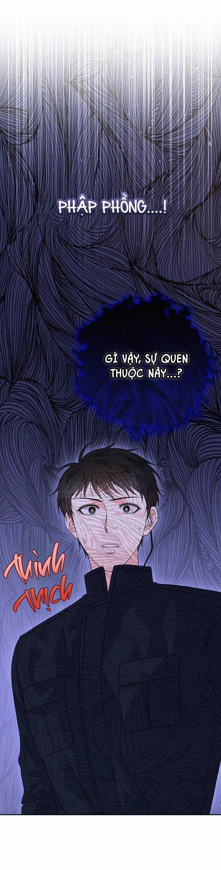 Chán Ghét 32 trang 5