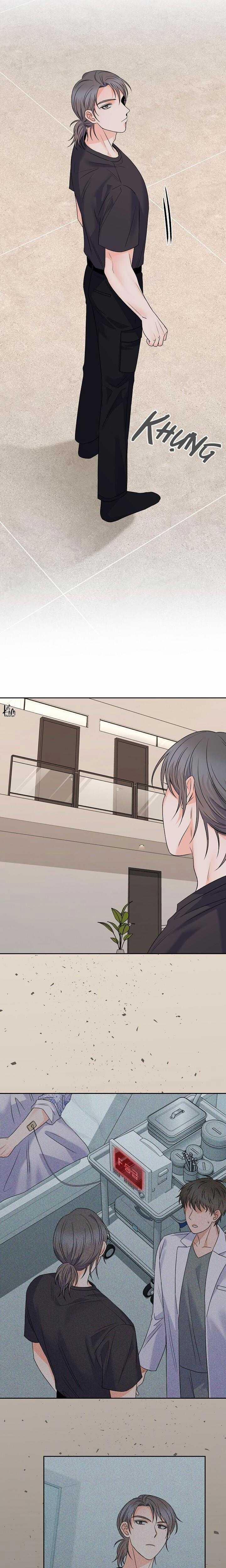 Chán Ghét 33 trang 23