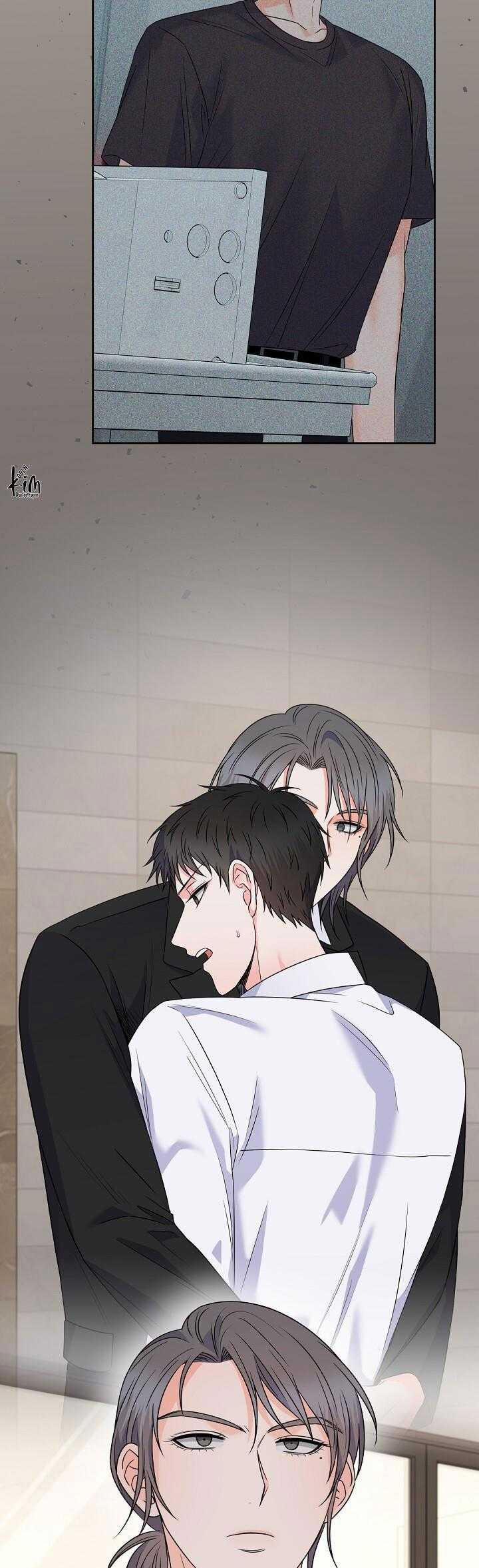 Chán Ghét 33 trang 24