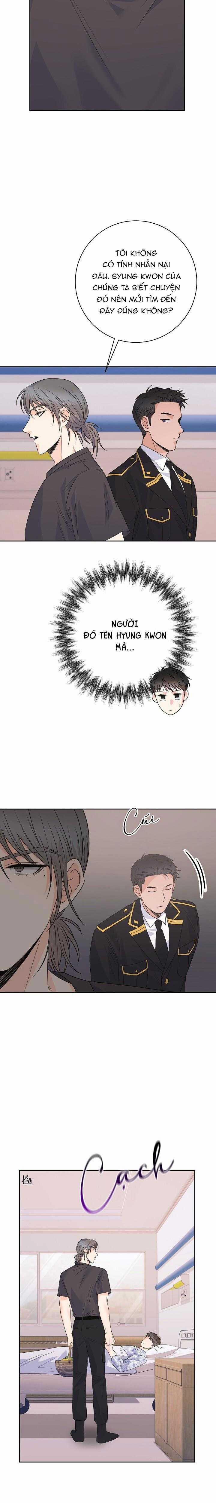 Chán Ghét 33 trang 4