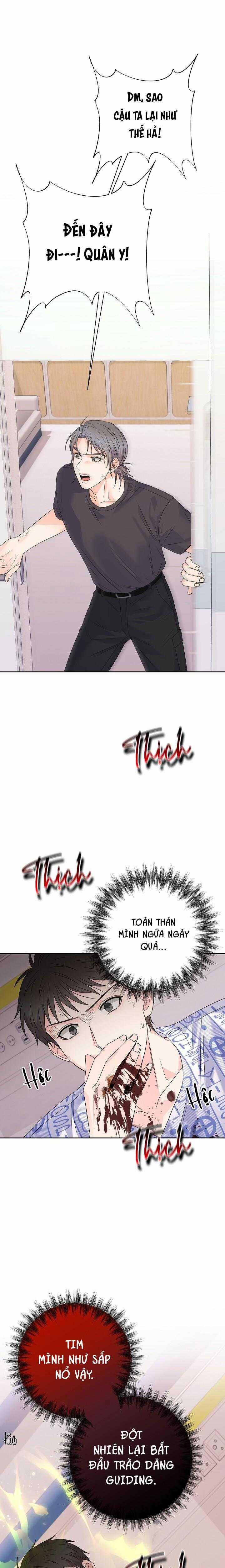 Chán Ghét 33 trang 9