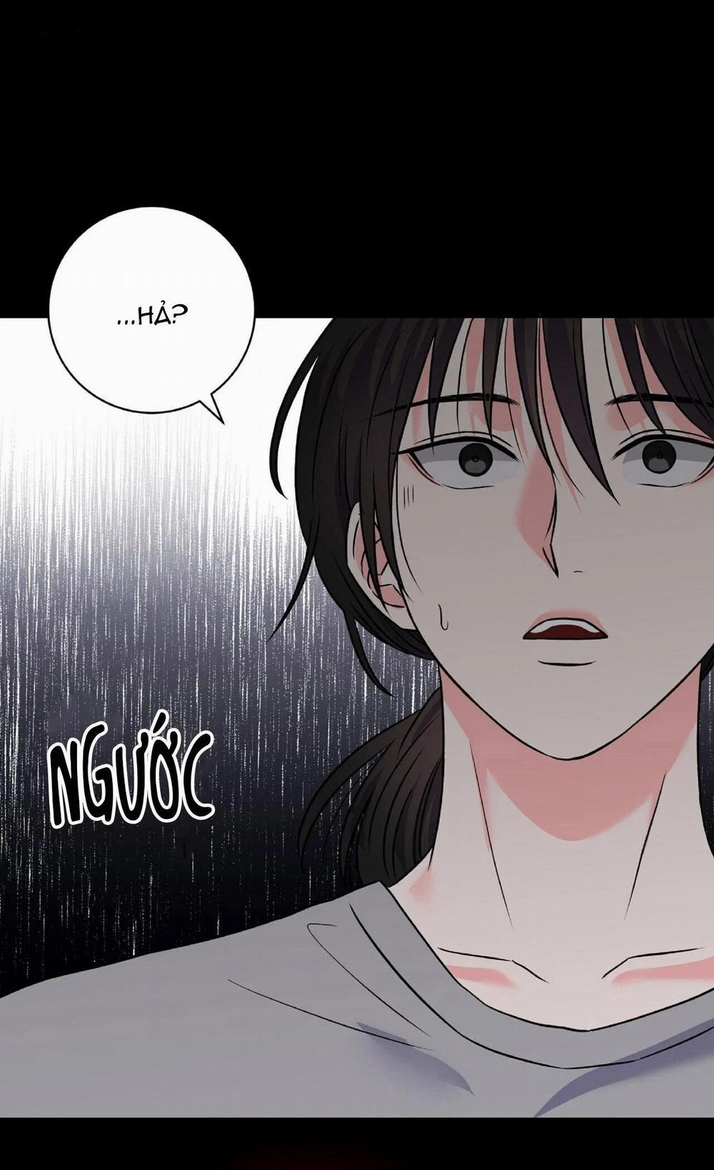 Chán Ghét 4 trang 21