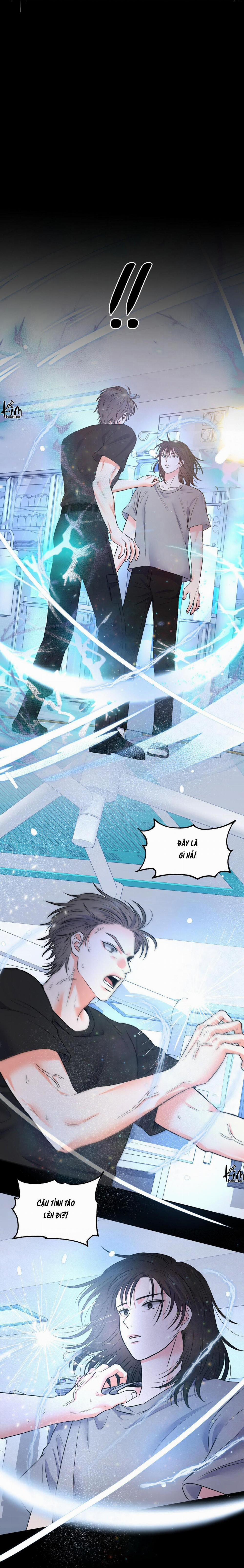 Chán Ghét 4 trang 29