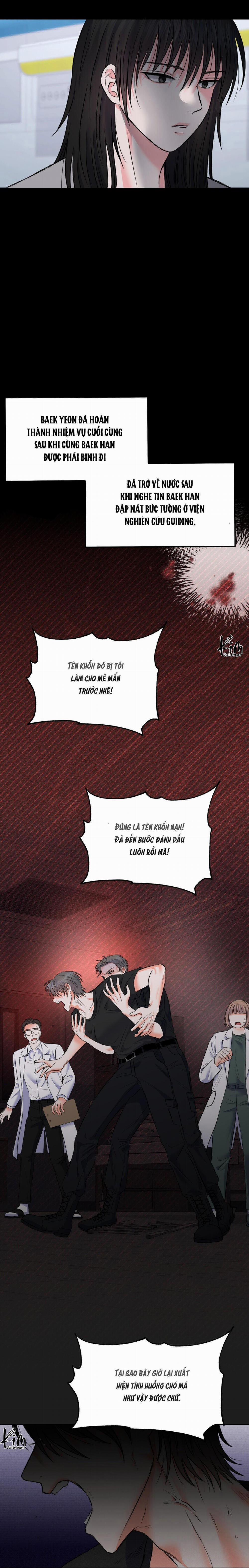 Chán Ghét 4 trang 39