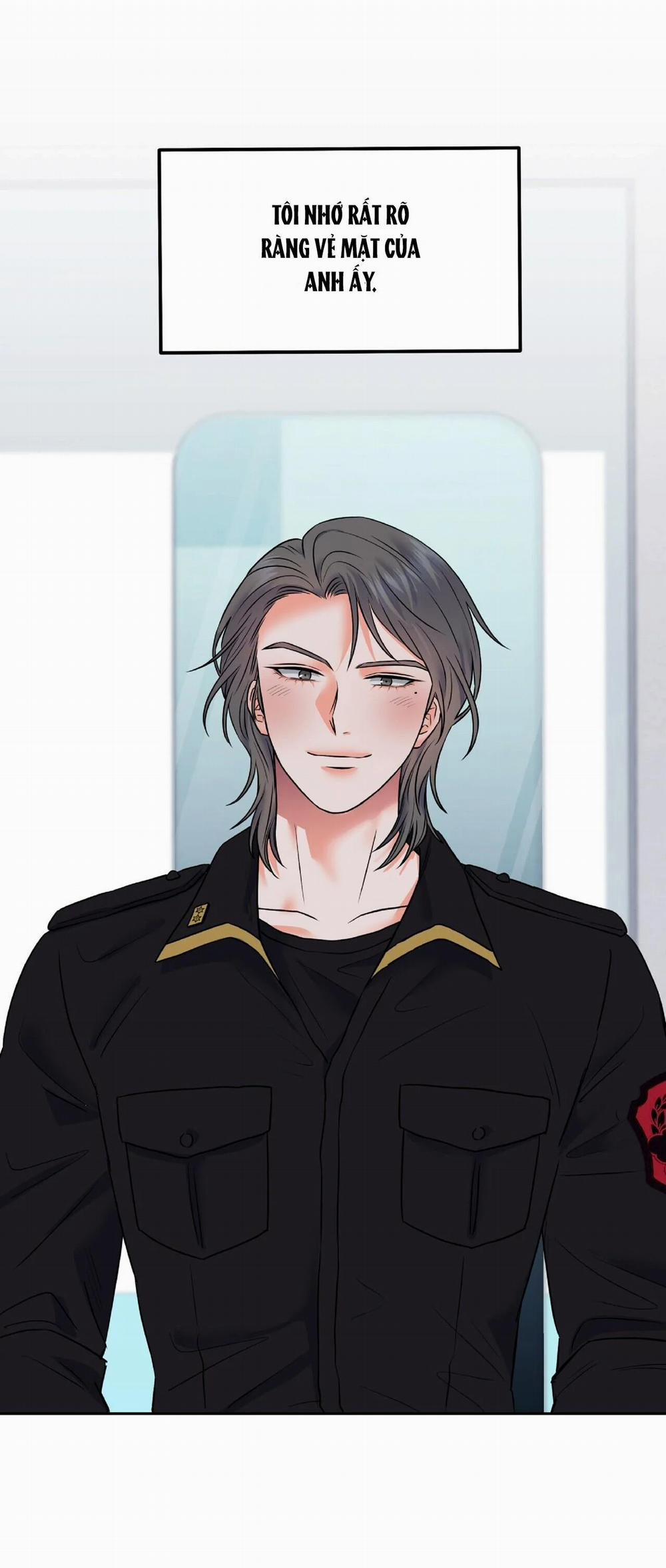 Chán Ghét 4 trang 4