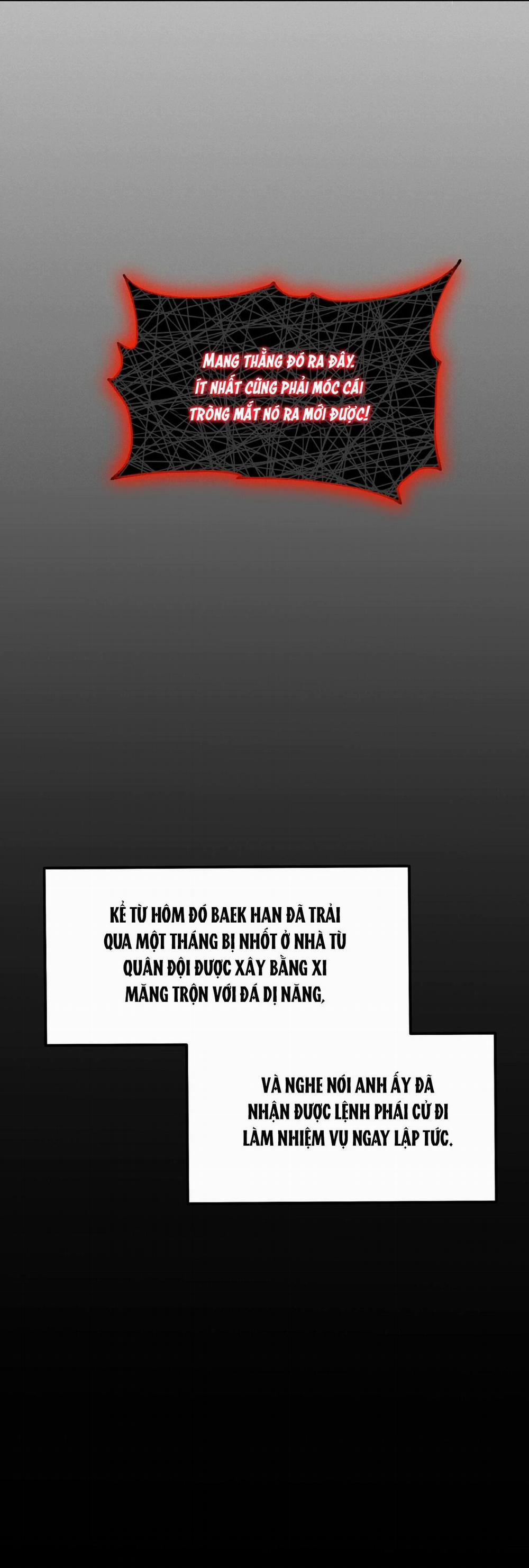 Chán Ghét 4 trang 40