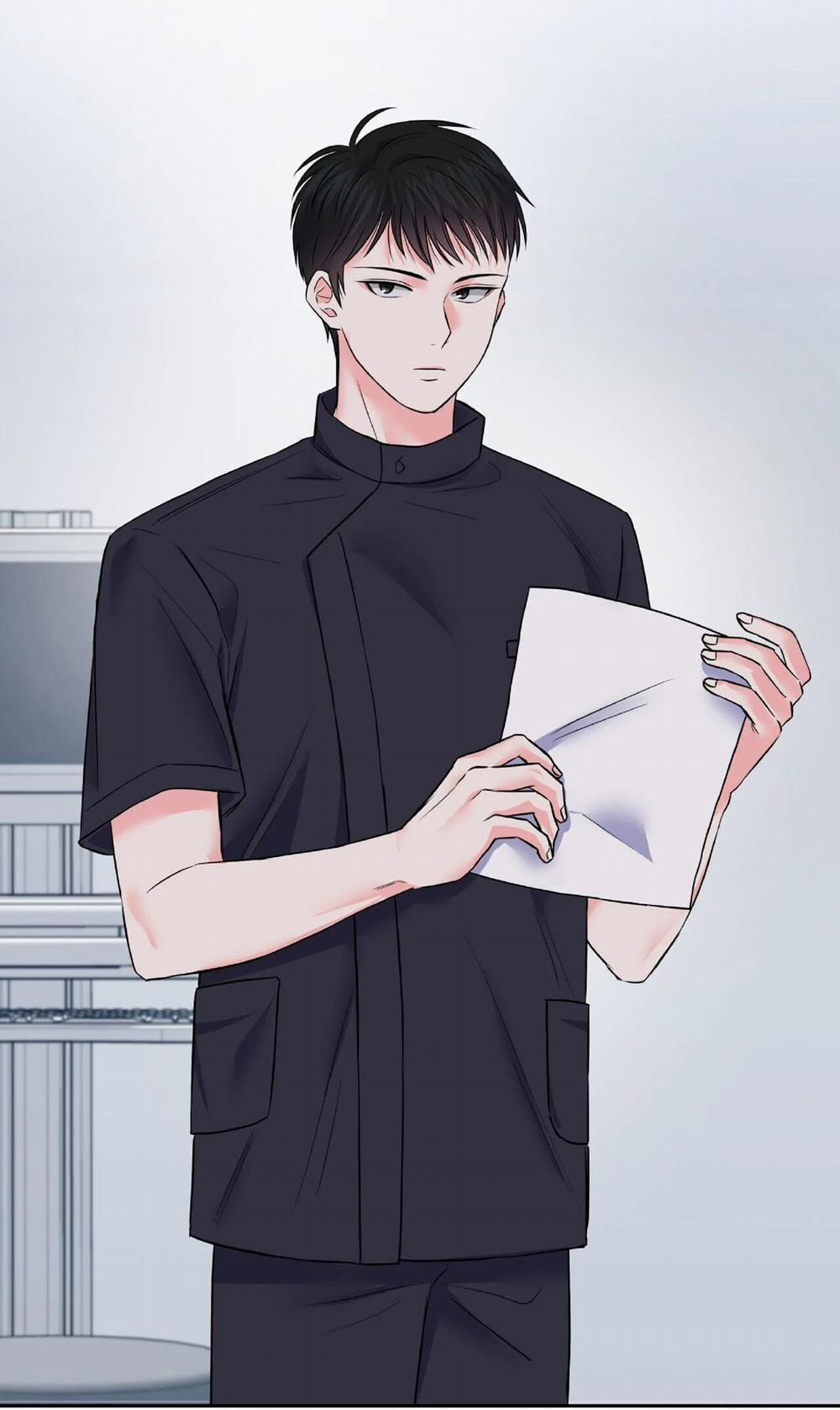 Chán Ghét 4 trang 42