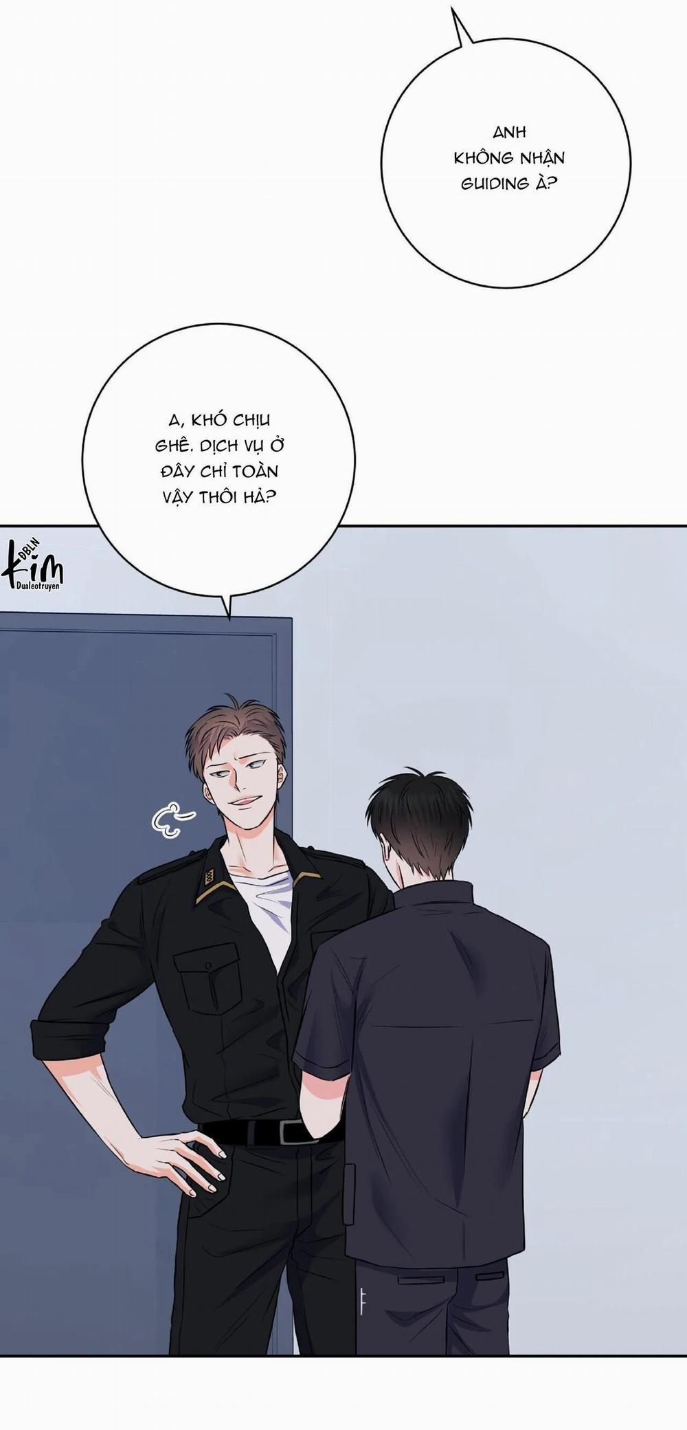 Chán Ghét 4 trang 43