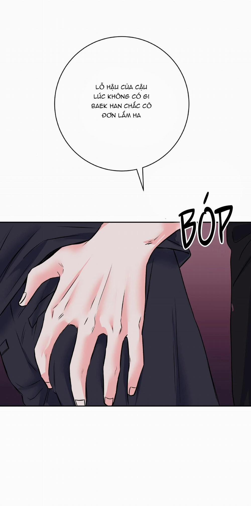 Chán Ghét 4 trang 47